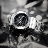 G-SHOCK GM-B2100 Full Metal Watch For Men's